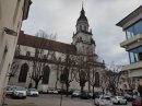 Cathédrale de Bourg-en-Bresse